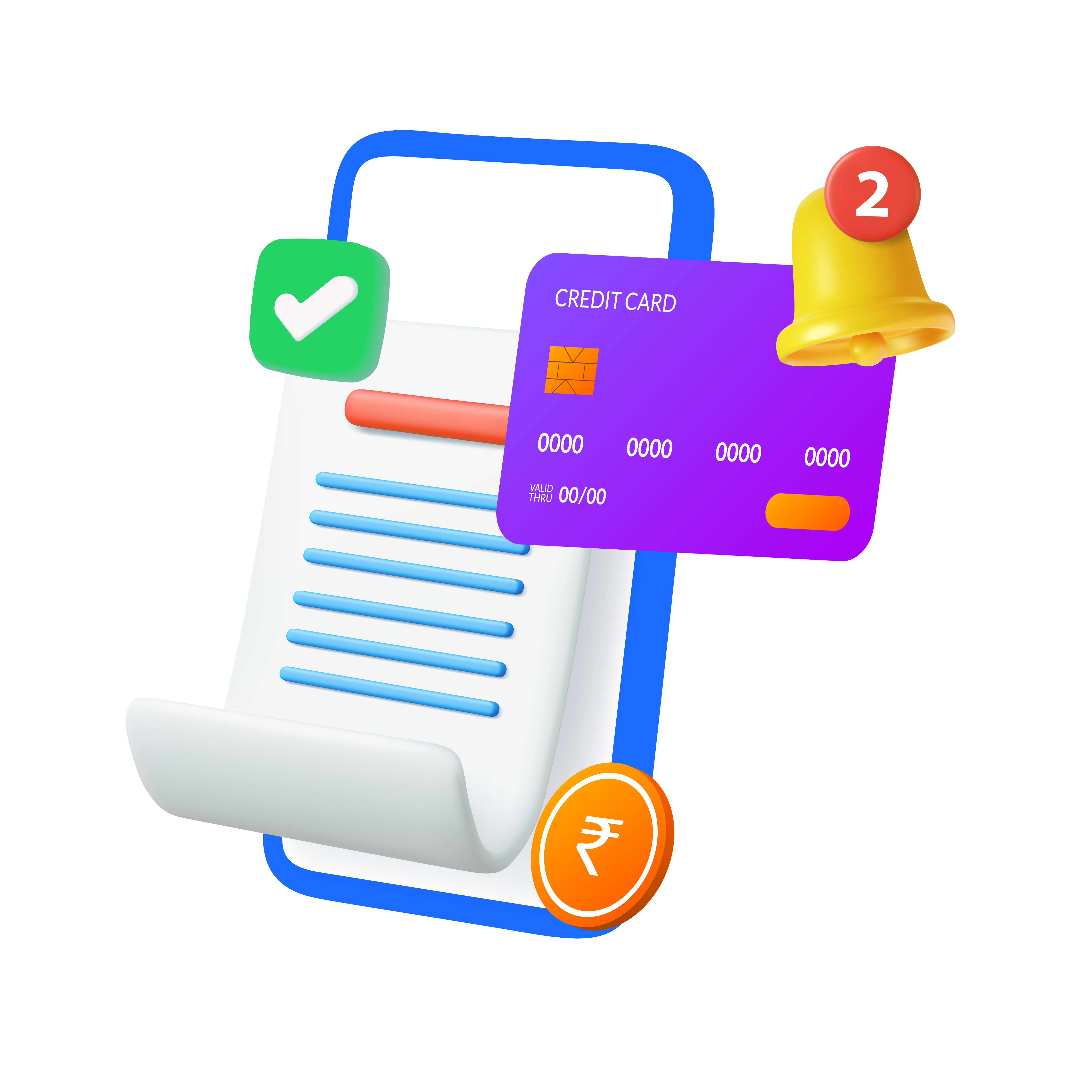 Automated Payment Reminders