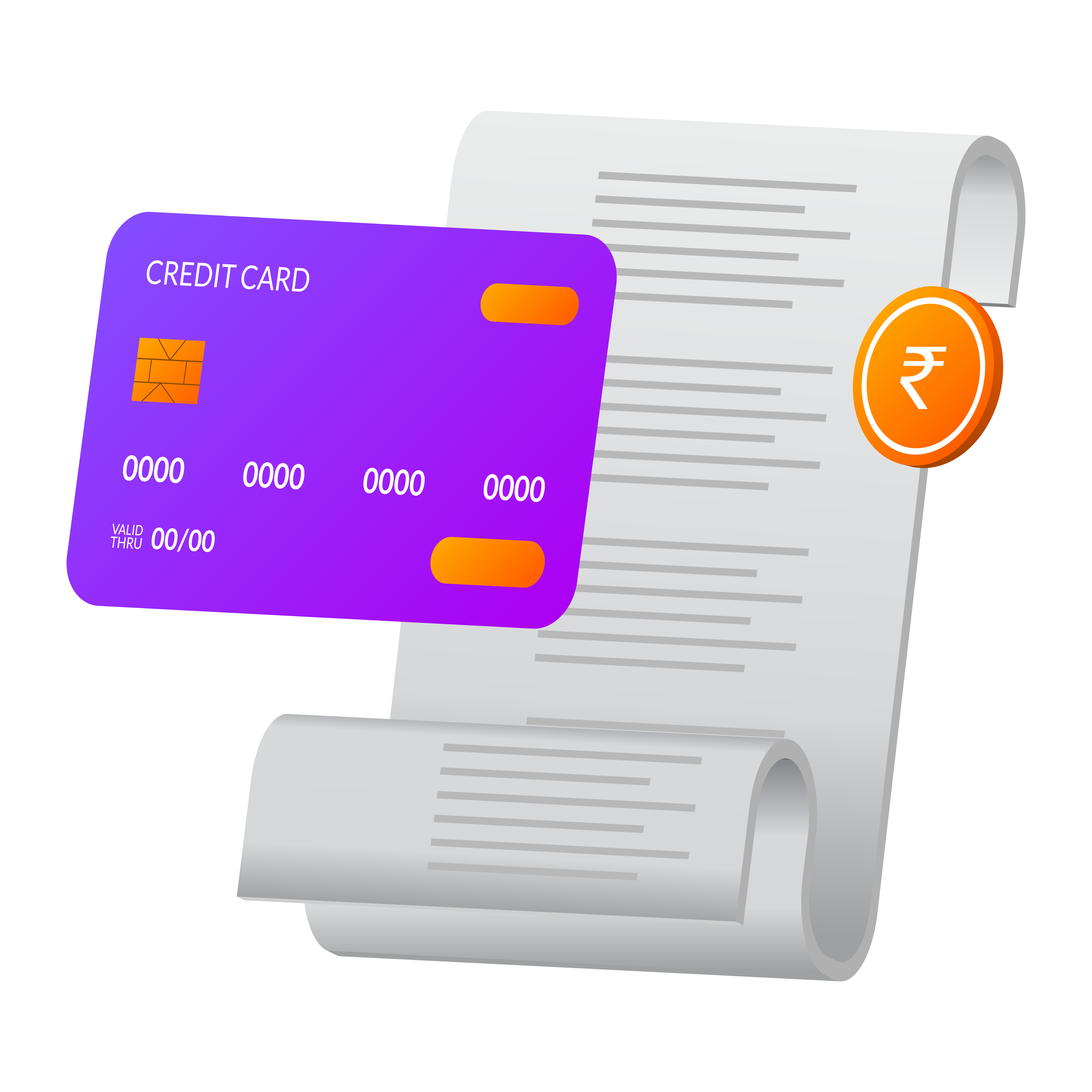 E-Invoices & E-Way Bills