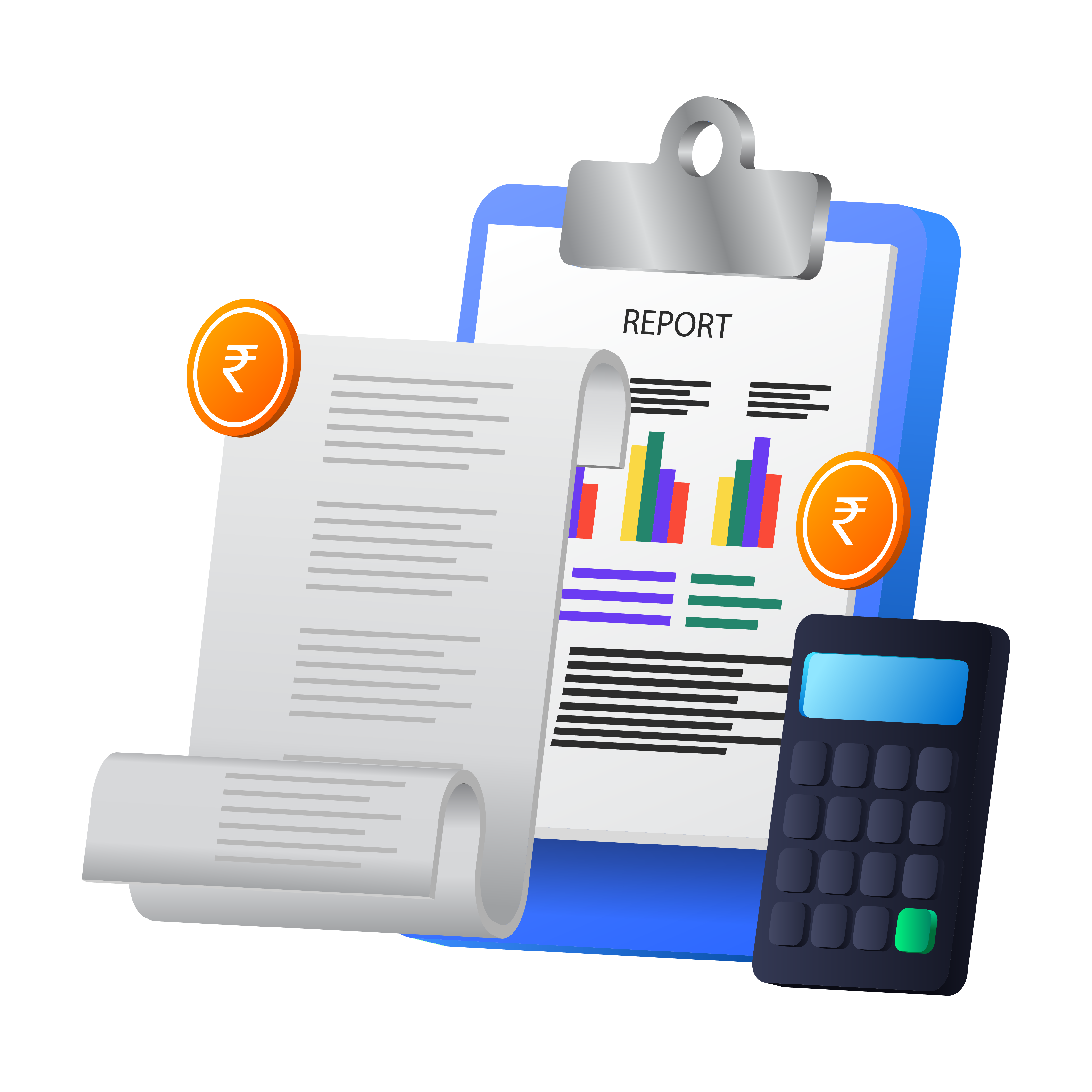 GST Invoicing